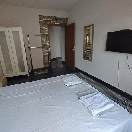 Vila Nova Sandanski Zewnętrze zdjęcie