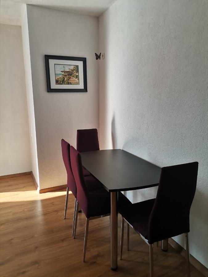 Vila Nova Sandanski Zewnętrze zdjęcie