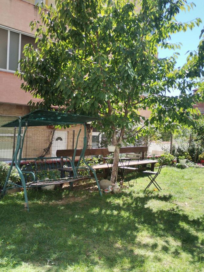 Vila Nova Sandanski Zewnętrze zdjęcie