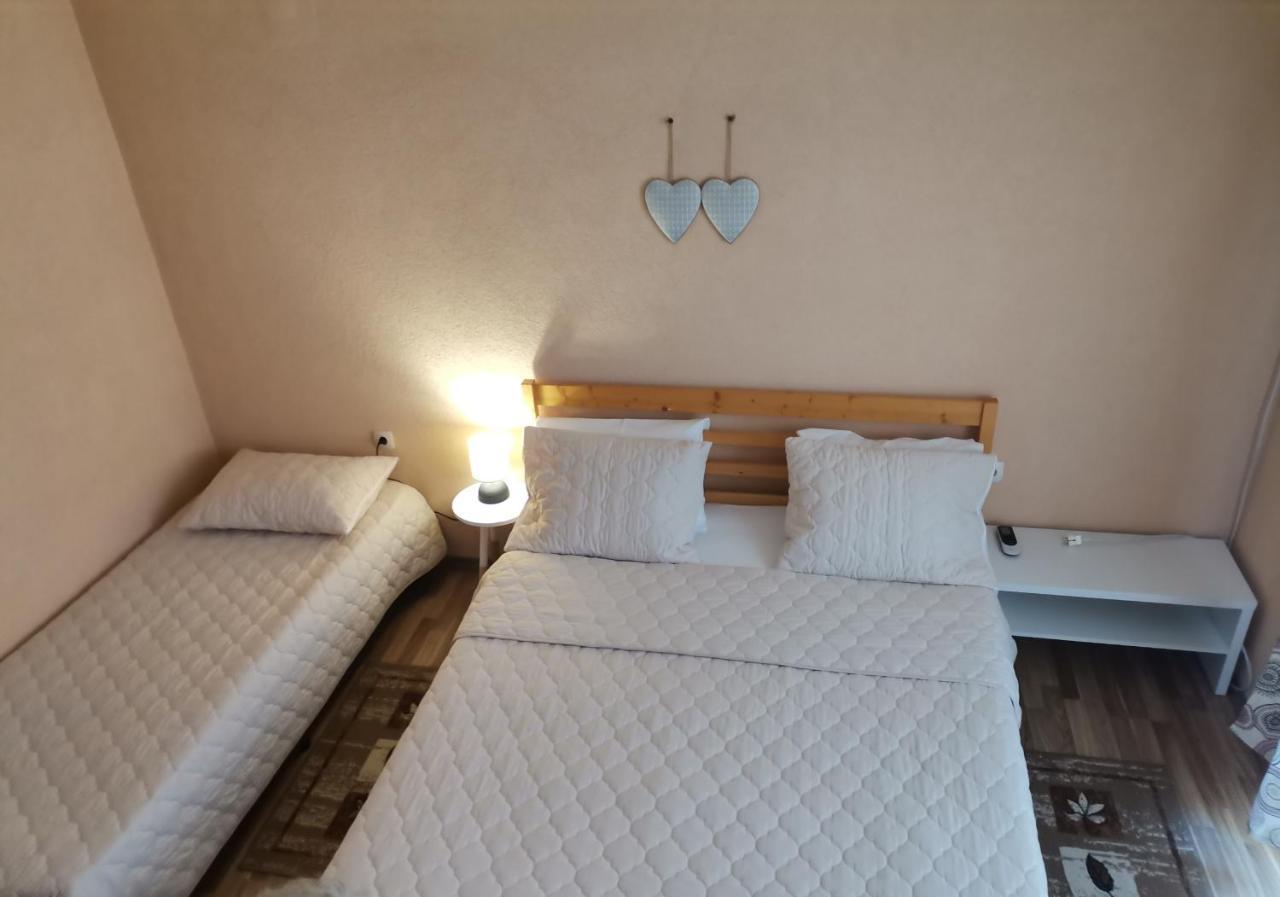 Vila Nova Sandanski Zewnętrze zdjęcie