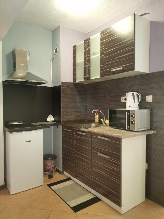 Vila Nova Sandanski Zewnętrze zdjęcie