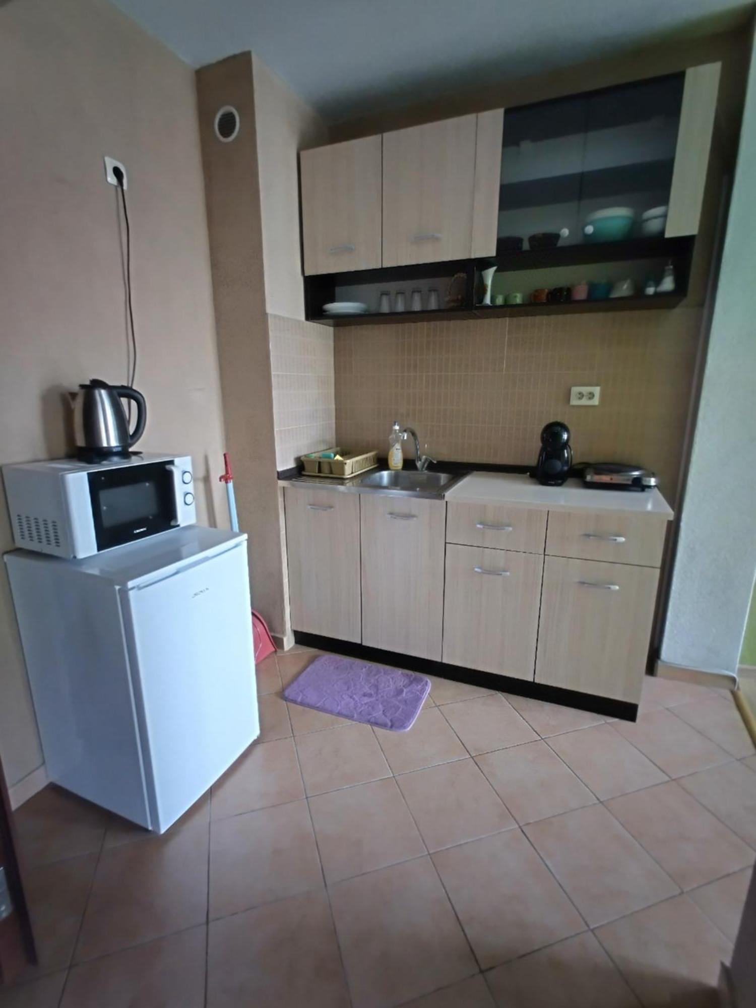 Vila Nova Sandanski Zewnętrze zdjęcie