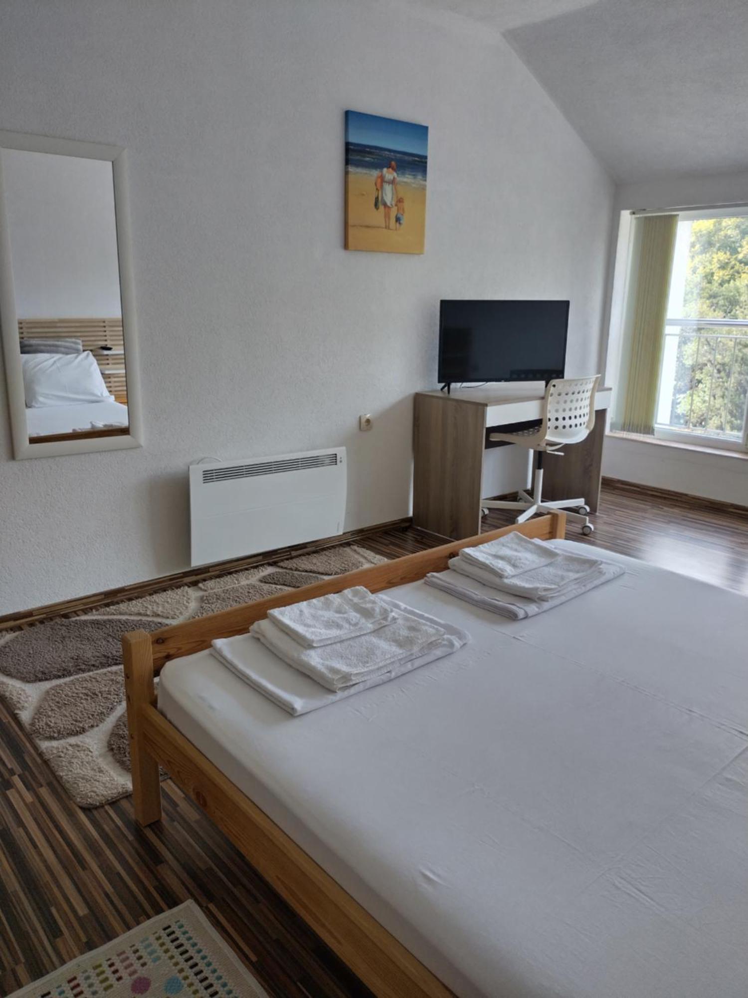 Vila Nova Sandanski Zewnętrze zdjęcie
