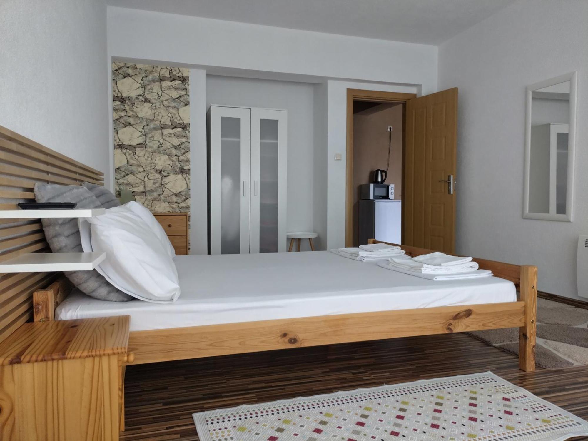 Vila Nova Sandanski Zewnętrze zdjęcie
