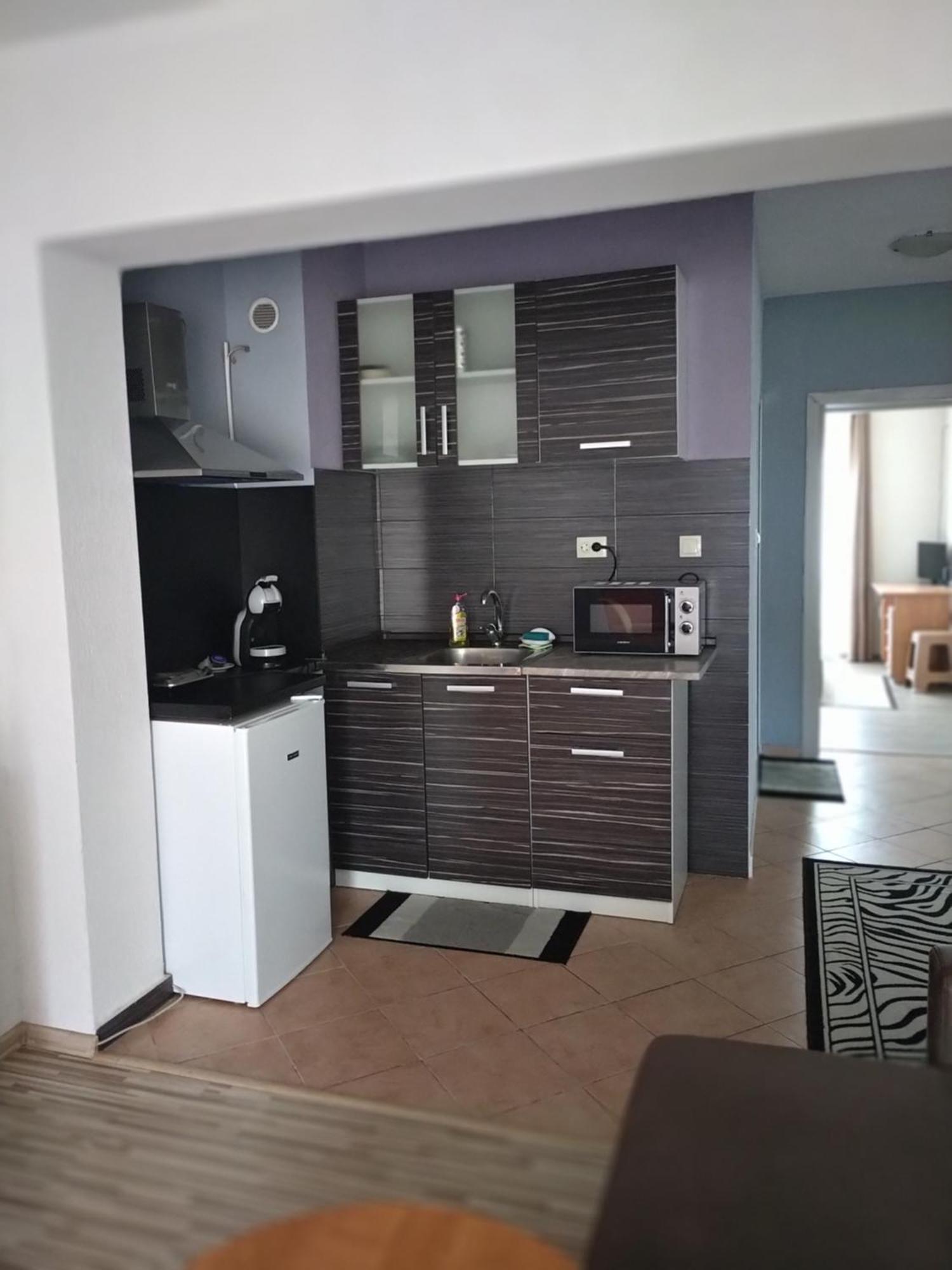 Vila Nova Sandanski Zewnętrze zdjęcie