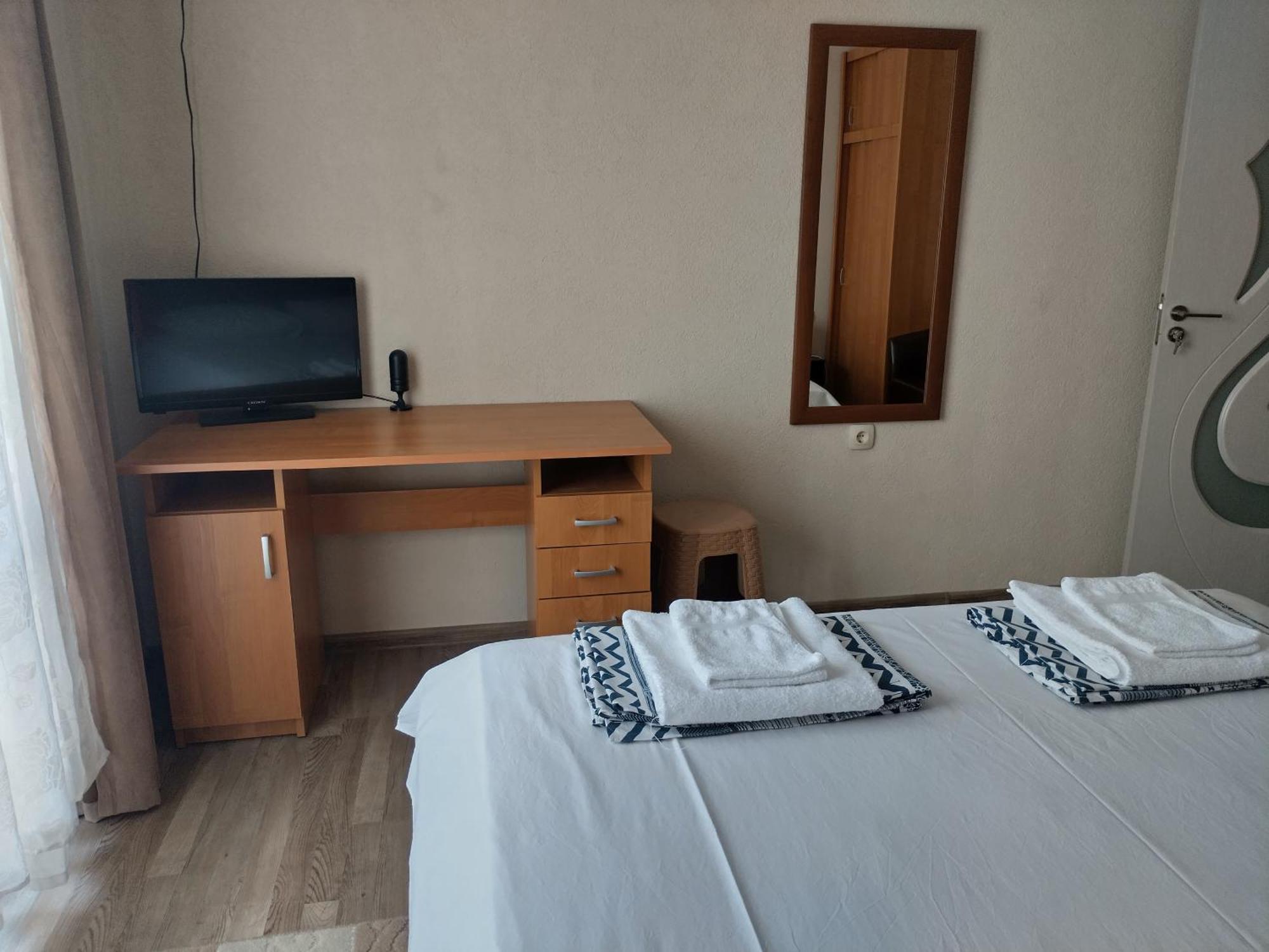 Vila Nova Sandanski Zewnętrze zdjęcie