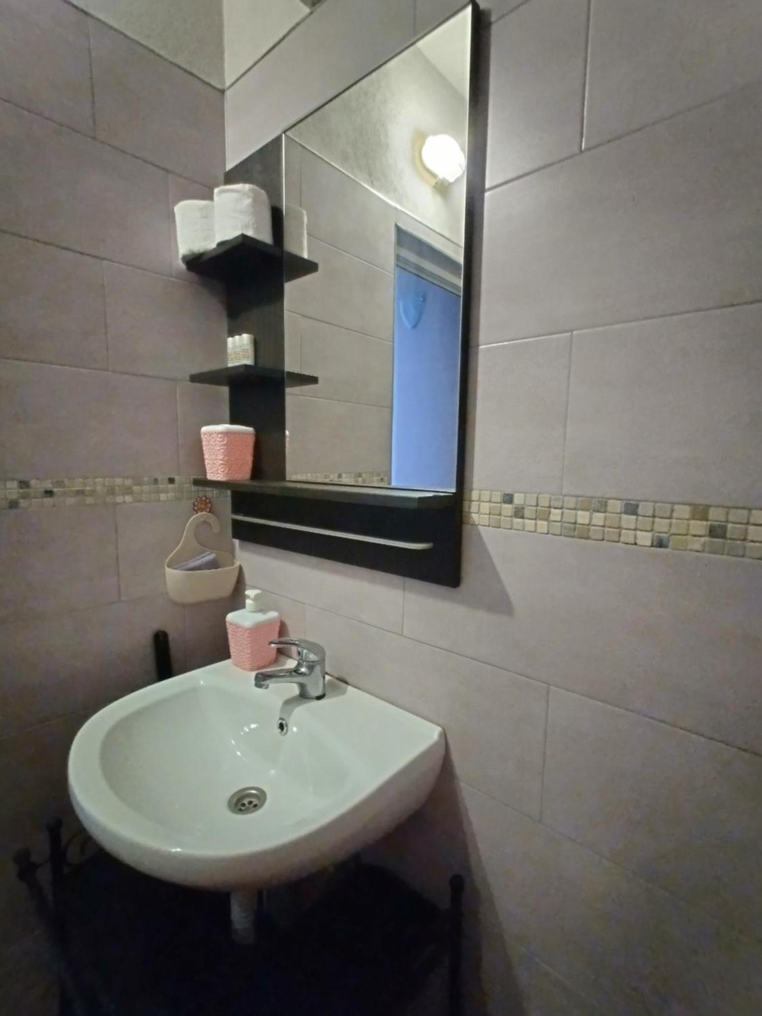 Vila Nova Sandanski Zewnętrze zdjęcie