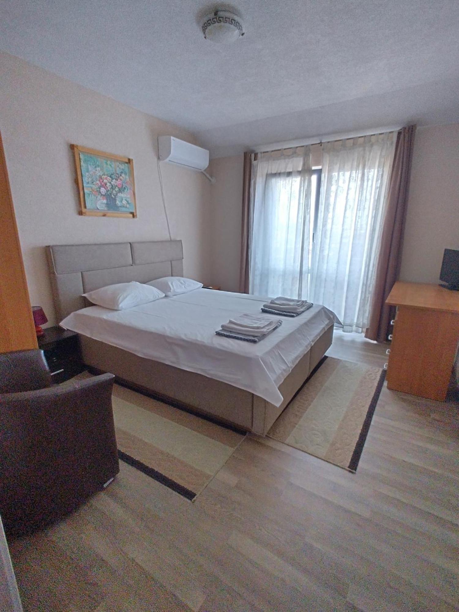 Vila Nova Sandanski Zewnętrze zdjęcie