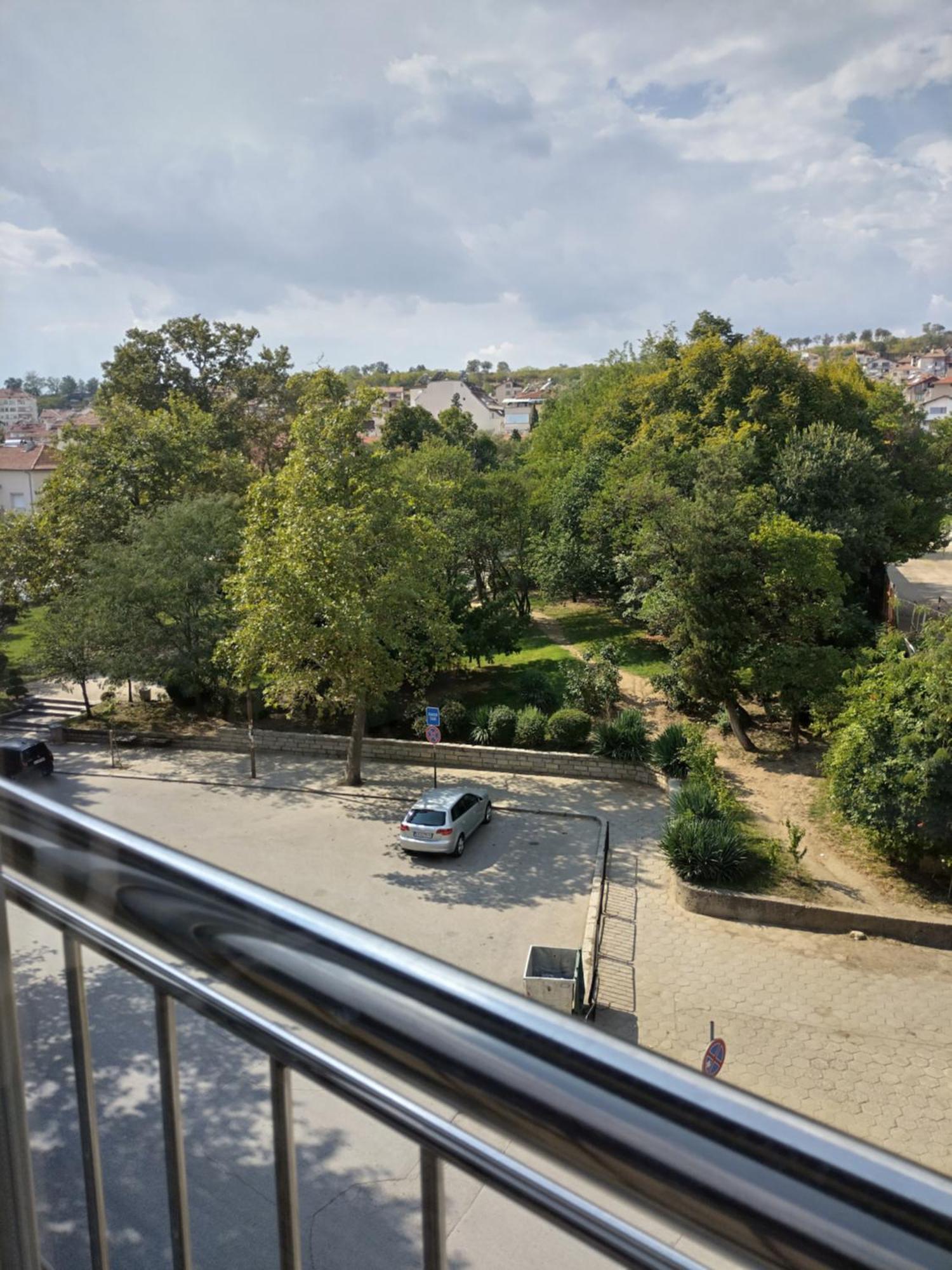 Vila Nova Sandanski Zewnętrze zdjęcie