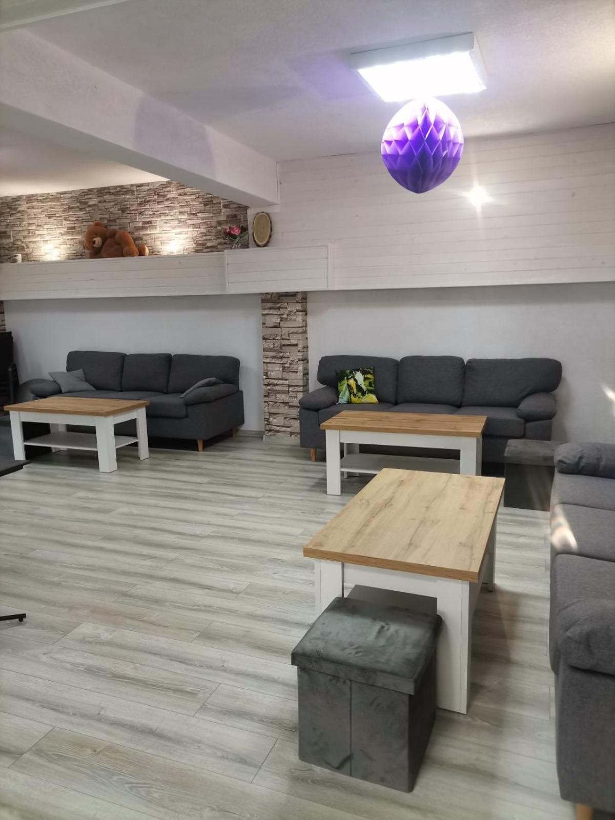 Vila Nova Sandanski Zewnętrze zdjęcie