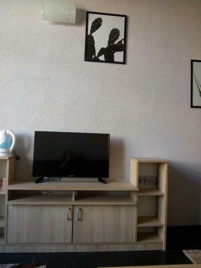Vila Nova Sandanski Zewnętrze zdjęcie