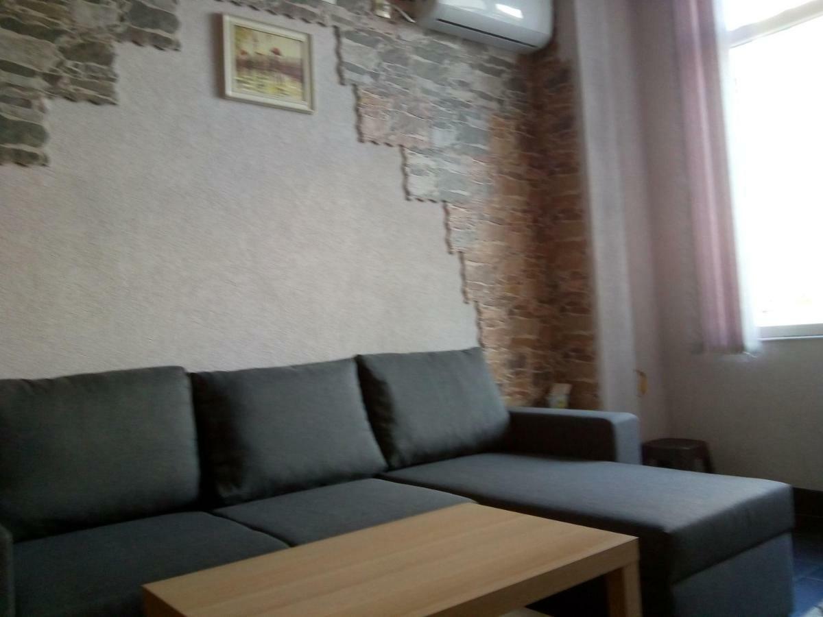 Vila Nova Sandanski Zewnętrze zdjęcie