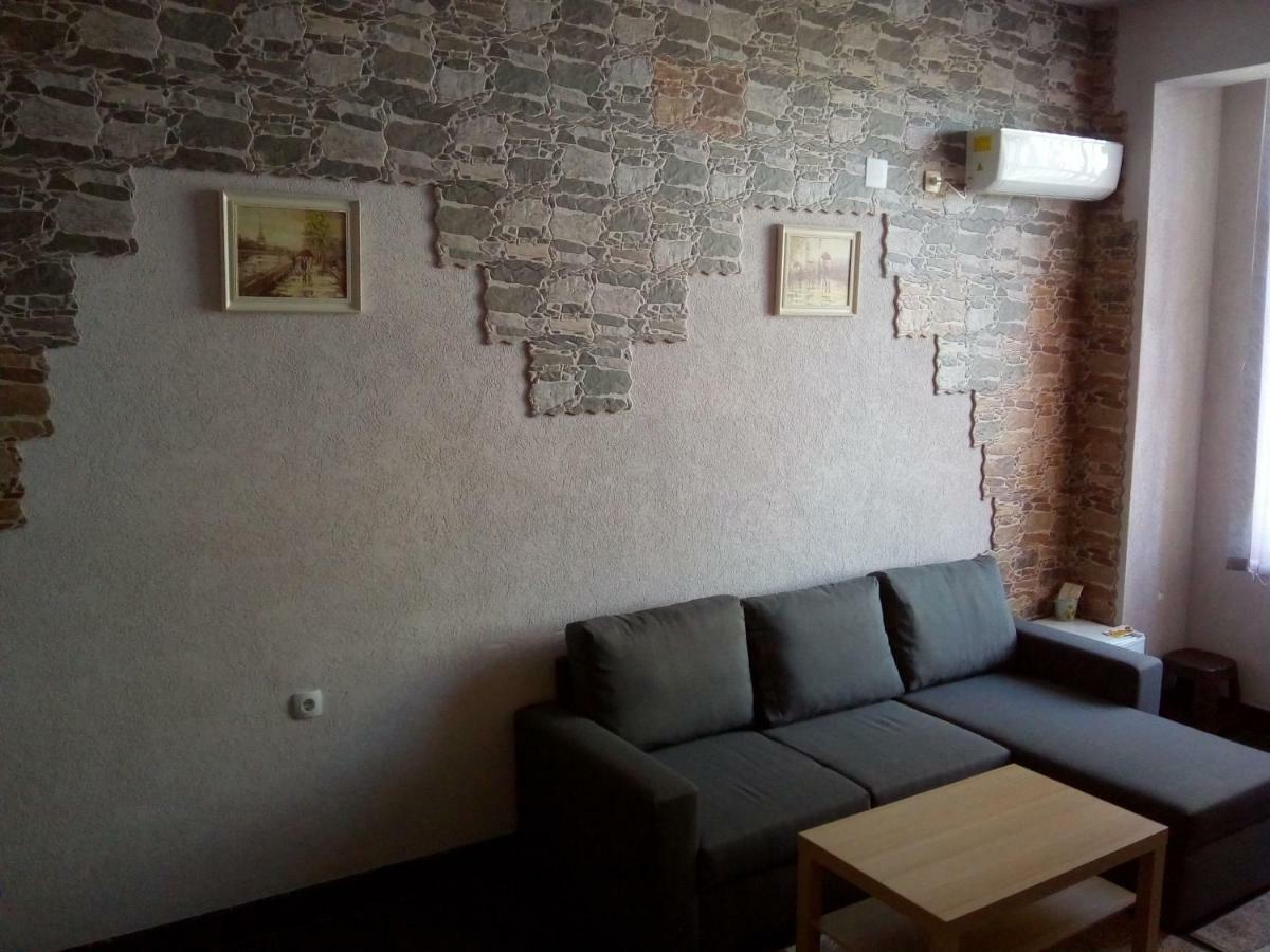 Vila Nova Sandanski Zewnętrze zdjęcie
