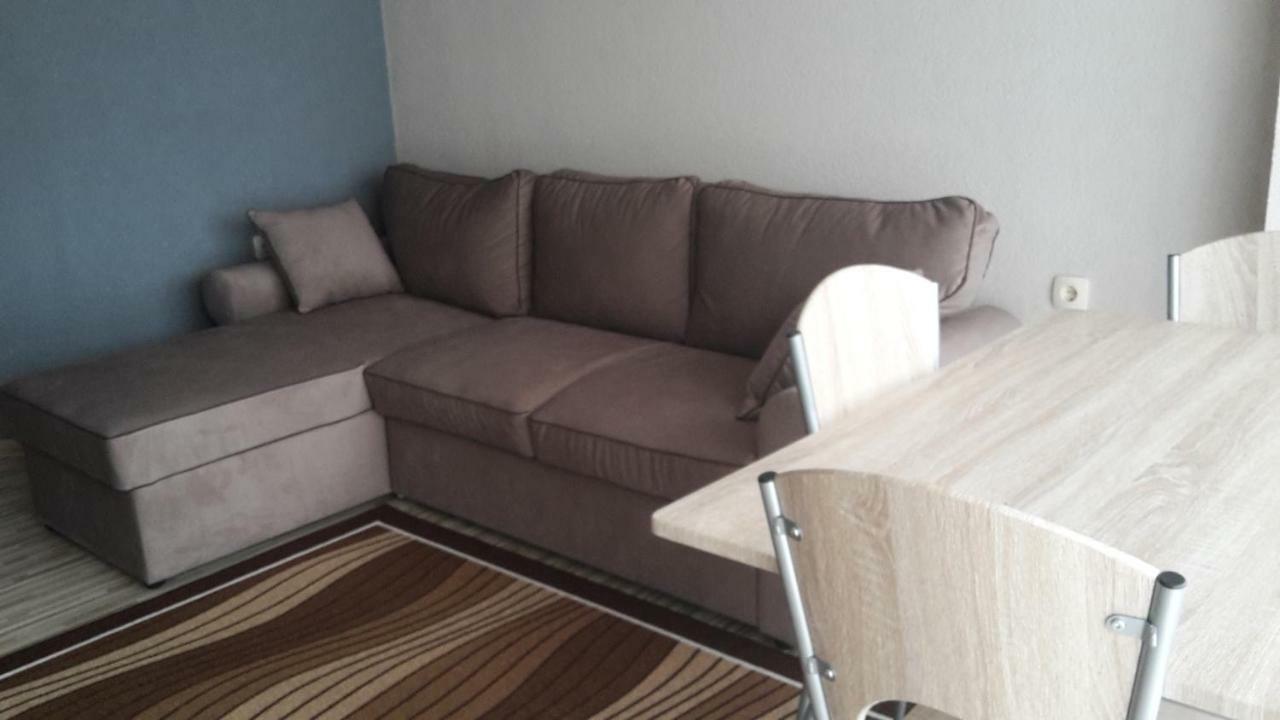 Vila Nova Sandanski Zewnętrze zdjęcie